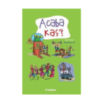 Acaba Kaç?