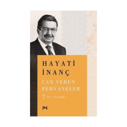 Can Veren Pervaneler - 7
