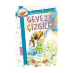 Geveze Çizgiler