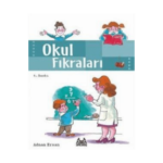 Okul Fıkraları