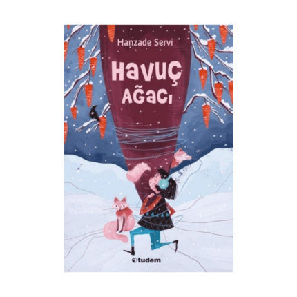 Havuç Ağacı