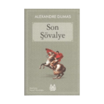 Son Şövalye Çocuk Çocuk Klasik