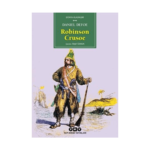 Robinson Crusoe - Yapı Kredi Yayınları