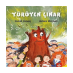 Yürüyen Çınar