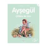 Ayşegül 60 Çiftlikte Bir Gün