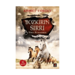 Bozkırın Sırrı