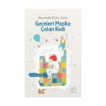 Geceleri Mızıka Çalan Kedi