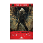Nefret Çağı - The Witcher Serisi