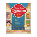 Bizim Evde Ramazan