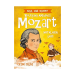 Mozart - Notaların Şairi