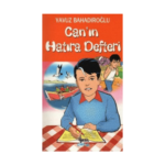 Canın Hatıra Defteri