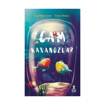 Cam Kavanozlar