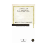 Kötülük Çiçekleri - Hasan Ali Yücel Klasikleri 253