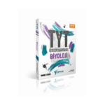 Tyt Biyoloji Soru Bankası 2024