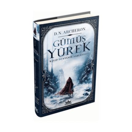 Gümüş Yürek 1: Kayıp Dünyanın Başlangıcı