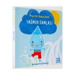 Yağmur Damlası