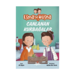 Esma İle Hüsna 1 - Canlanan Kurbağalar