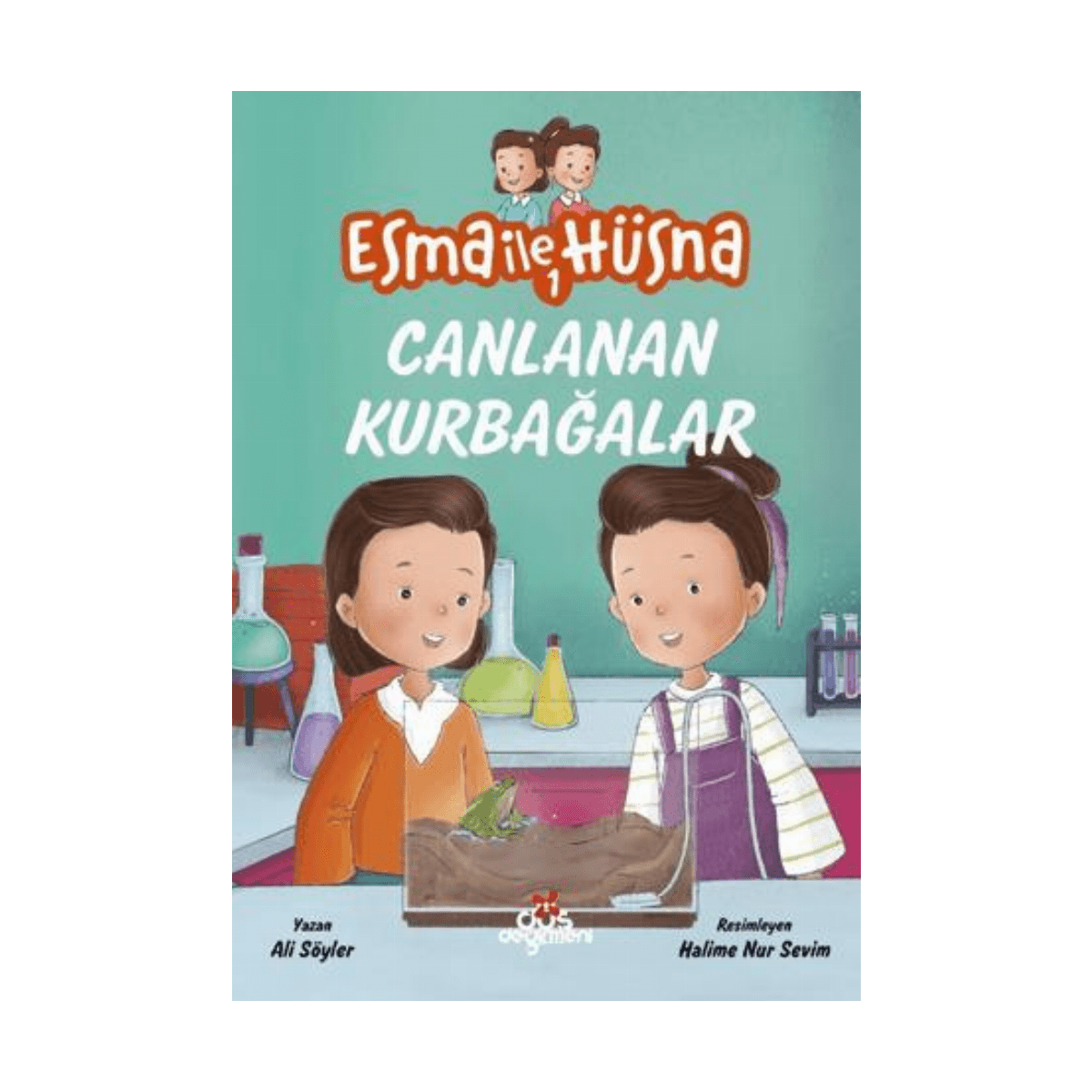 cdcc3-esma-ile-husna-1-canlanan-kurbagalar-1-1.png Esma İle Hüsna 1 - Canlanan Kurbağalar - Görsel 1