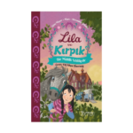 Lila Ve Kırpık 2