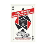 Hiç Kimse Sıradan Değildir - Martı Yayınları