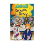 Papkin 3 Korkunç Deney