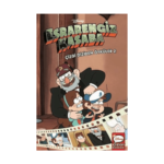 Esrarengiz Kasaba Çizgi Diziden Öyküler 2