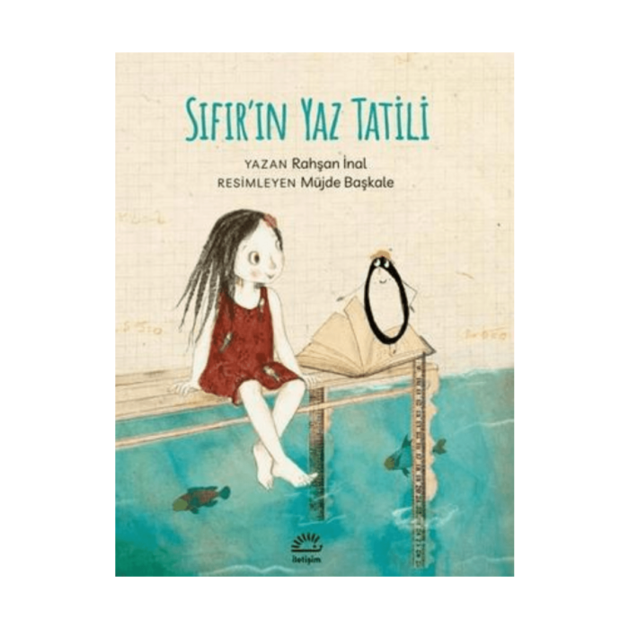Sıfır'ın Yaz Tatili - Görsel 1