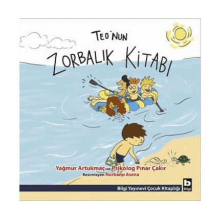 Teonun Zorbalık Kitabı