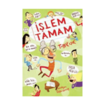 İşlem Tamam
