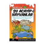 Şu Acayip Hayvanlar