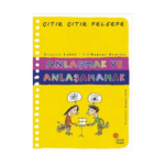 Çıtır Çıtır Felsefe-Anlaşmak Ve Anlaşamamak