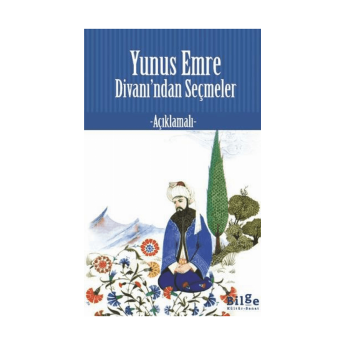 Yunus Emre Divan'ından Seçmeler - Görsel 1