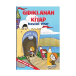 Gıdıklanan Kitap