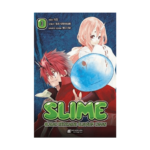 Slime Olarak Reenkarne Olduğum Zaman - Akıl Çelen Kitaplar