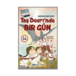 Taş Devrinde Bir Gün