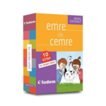 Emre İle Cemre İlk Okuma Serisi (10 Takım)