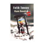 Kum Saati 2 - Japonya