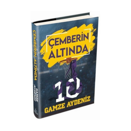 Çemberin Altında ( Ciltli )