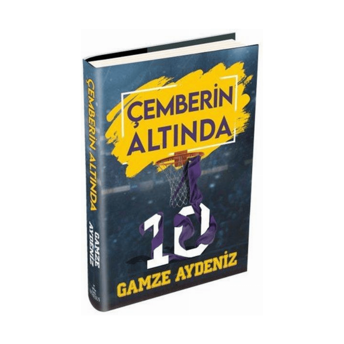 ceb32-cemberin-altinda-ciltli-1-1.png Çemberin Altında ( Ciltli ) - Görsel 1