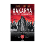 Sakarya - Kronik Kitap