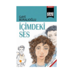 Köprü Kitaplar 16-İçimdeki Ses