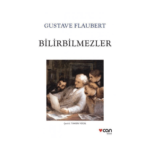 Bilirbilmezler Yeni Beyaz Kapak