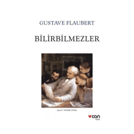 Bilirbilmezler Yeni Beyaz Kapak