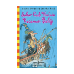 Sakar Cadı Vini Nin Kocaman Balığı