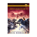 Olimpos Kahramanları Athena’nın İşareti