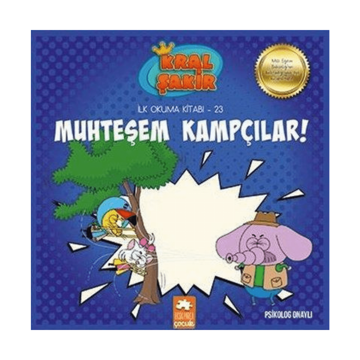 cf042-ilk-okuma-kitabi-23-muhtesem-kampcilar-1-1.png İlk Okuma Kitabı 23-Muhteşem Kampçılar! - Görsel 1