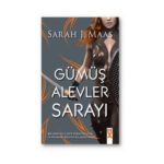 Gümüş Alevler Sarayı