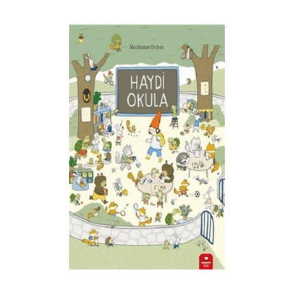 Haydi Okula