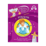 Klasik Müzik Masalları 7-Strauss