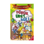 Eğlenceli Bilgi Başarı 65 - Düşün Üret Bul